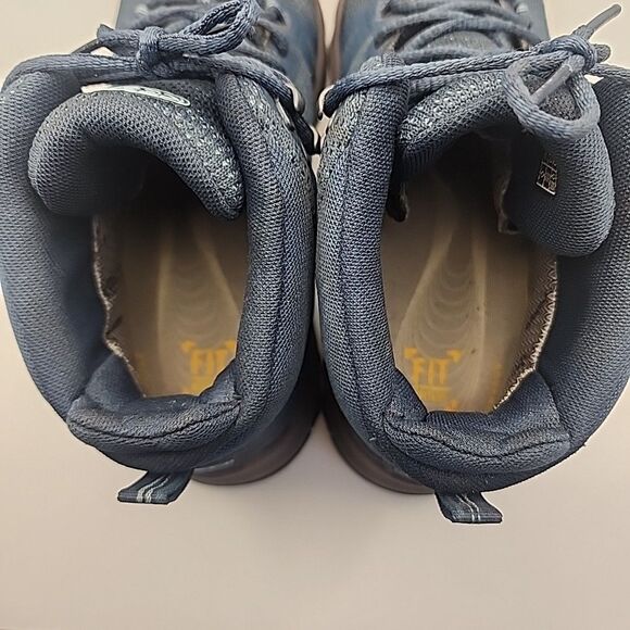 KEEN Womens Size 6.5 Terradora II Mid Ankle Hiking Shoes Boots 1022354 Sneakers - Picture 5 of 7